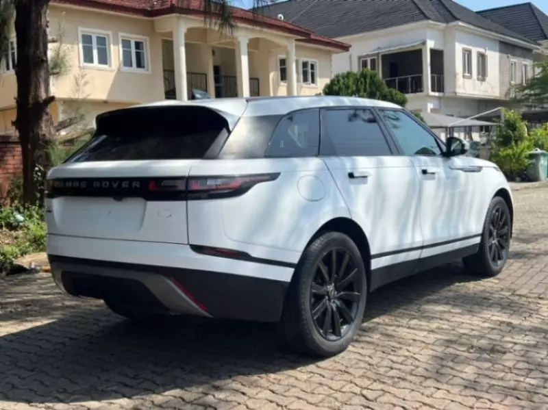 RANGE ROVER Bespoke    - 2018
