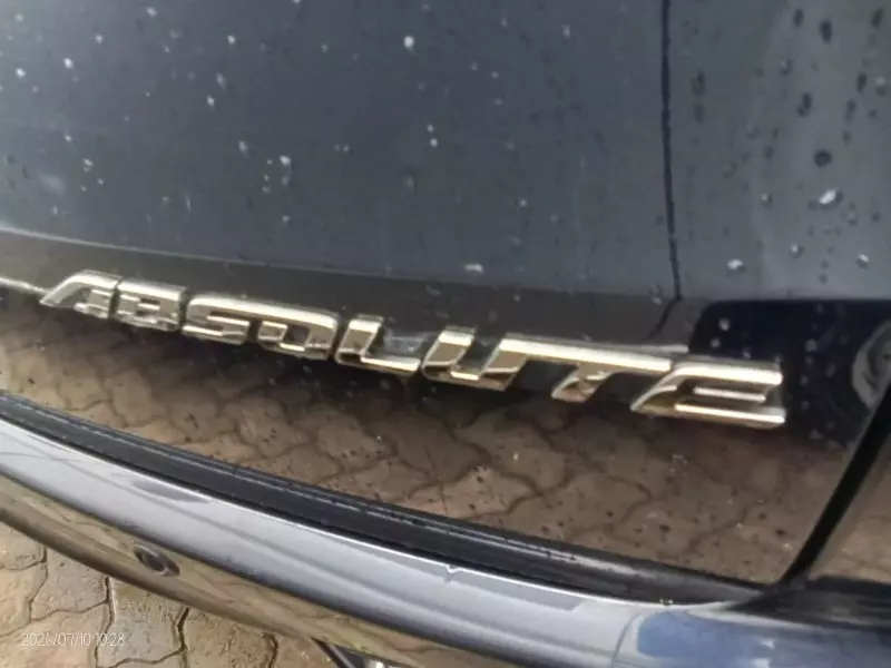 Honda Odyssey Absolute   - 2019