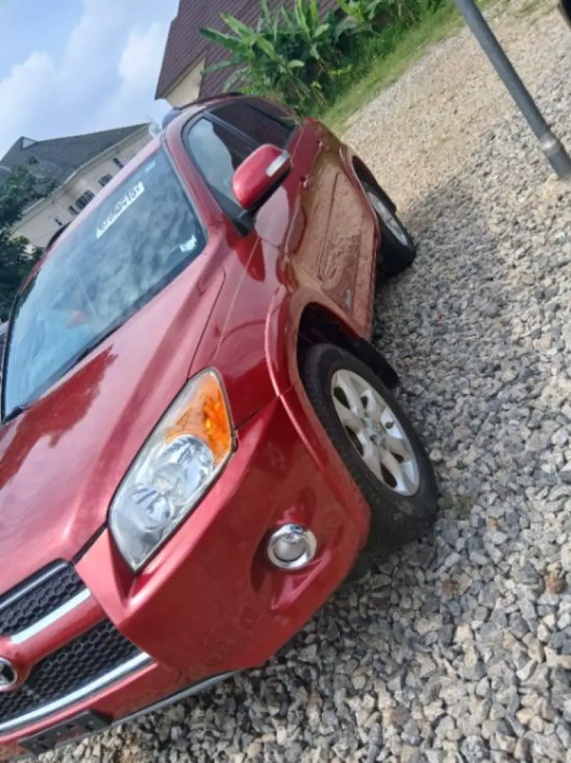 Toyota RAV4   - 2010