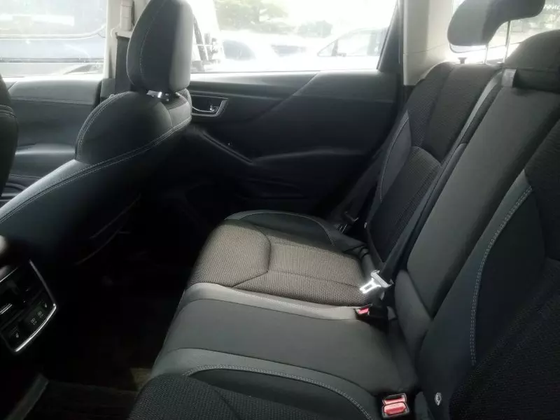 Subaru Forester   - 2019