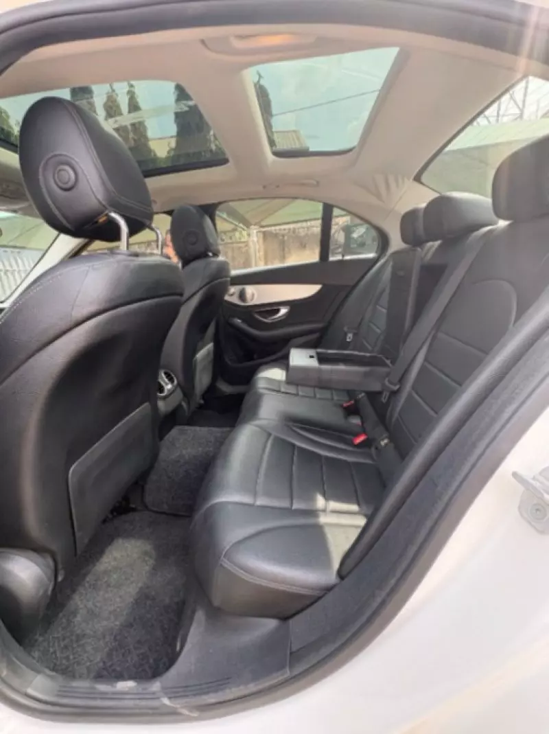 Mercedes-Benz GLA 250   - 2016