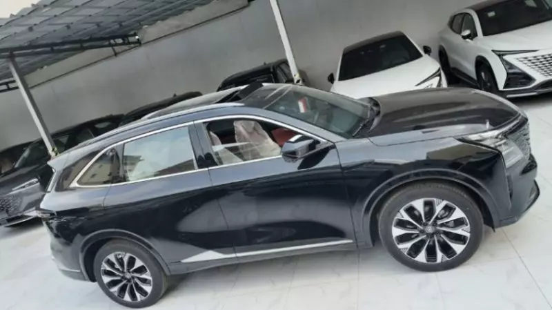 CHANGAN CS75 PLUS   - 2026