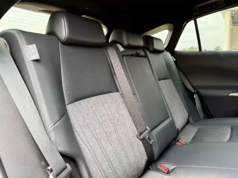 Toyota Harrier   - 2020