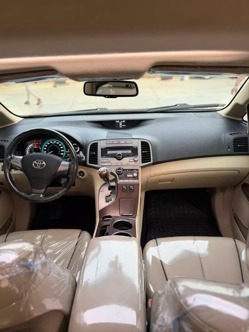 Toyota Venza   - 2009