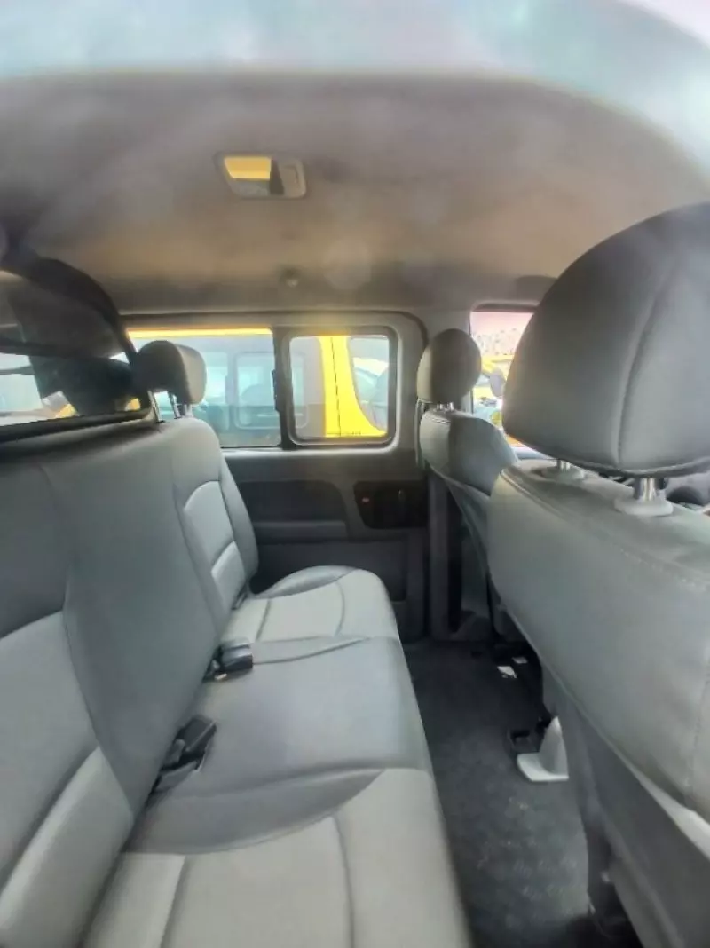 Hyundai Grand starex   - 2020