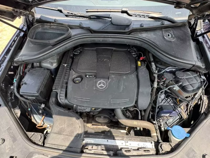 Mercedes-Benz GLE 350   - 2019