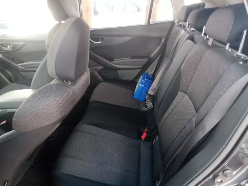 Subaru Impreza   - 2017