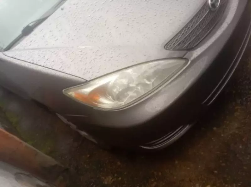 Toyota Camry - 2003