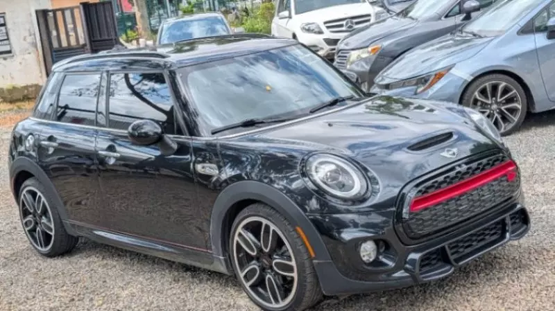 MINI Hardtop   - 2019