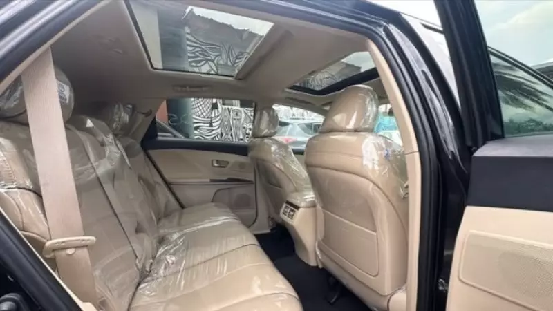 Toyota Venza   - 2009