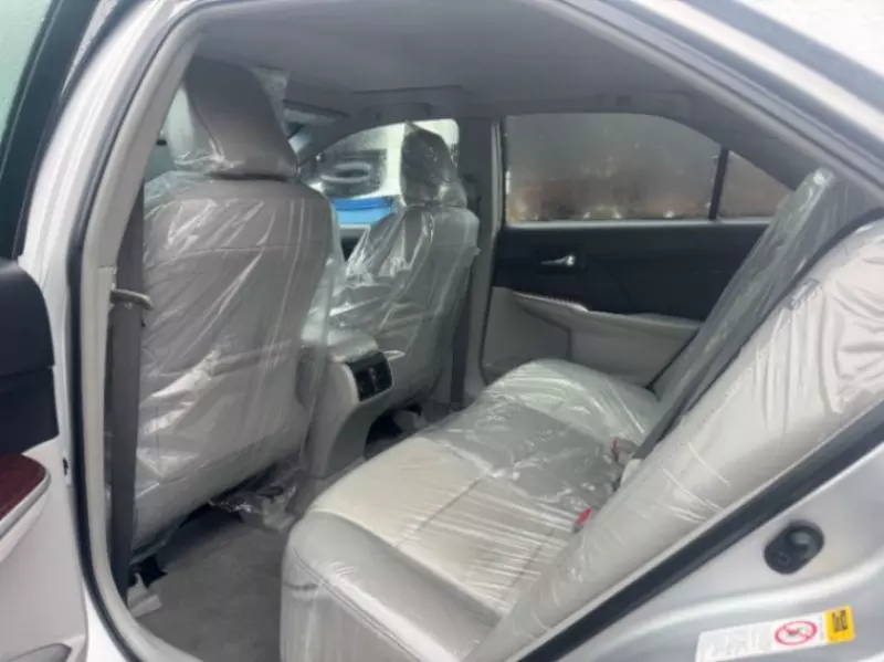 TOYOTA Camry - 2013