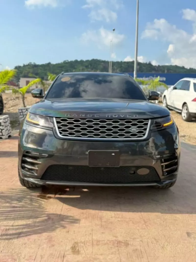 Land Rover Range Rover Sport - 2018