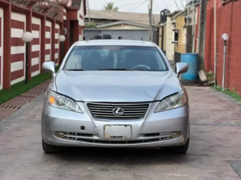 Lexus ES 350   - 2008