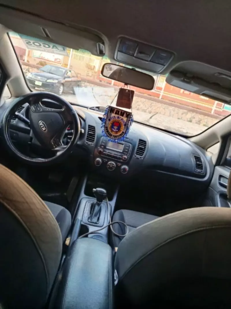 KIA Cerato   - 2013