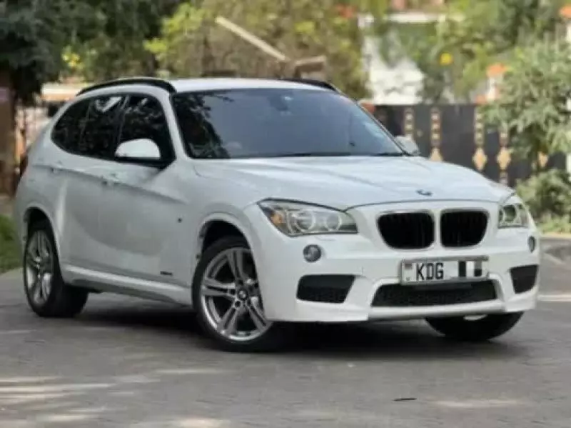 BMW X1   - 2014