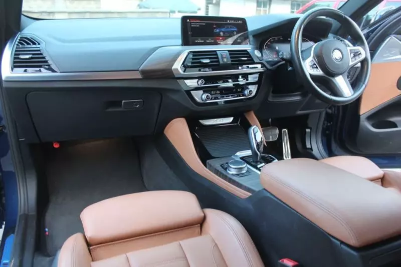 BMW X4   - 2020