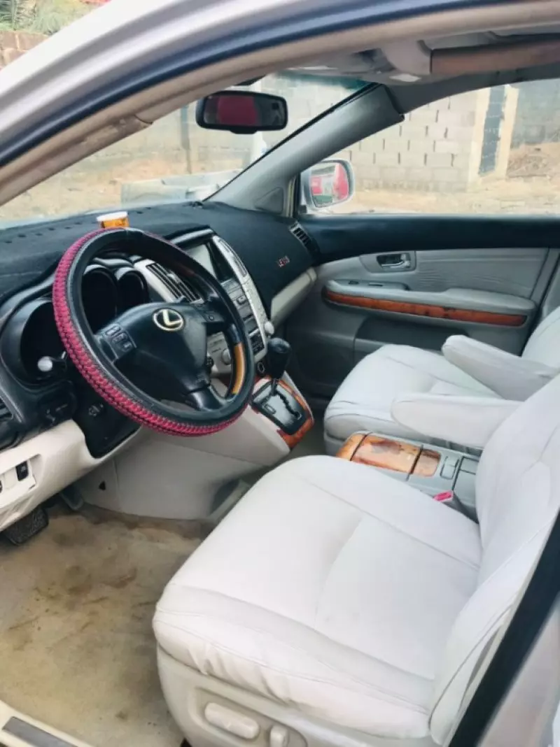 Lexus RX 350   - 2008