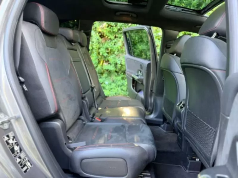 Mercedes-Benz GLB 200   - 2019