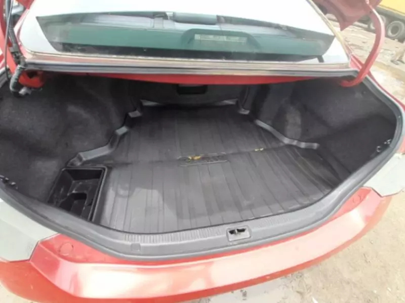 TOYOTA Camry   - 2010