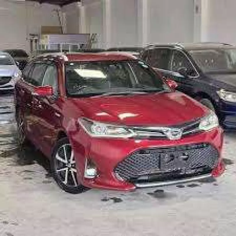TOYOTA Corolla   - 2024