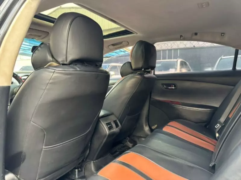 Lexus ES 350   - 2008