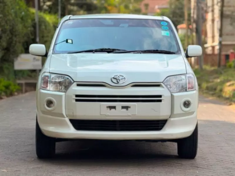 TOYOTA Probox    - 2020