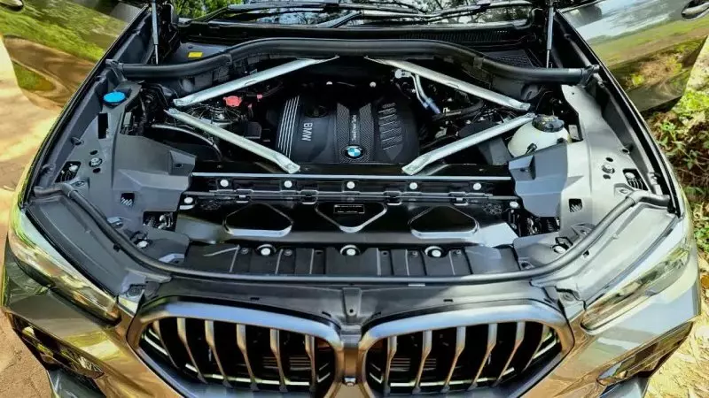 BMW X6 - 2020