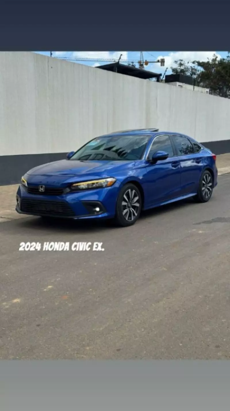 Honda Civic   - 2022