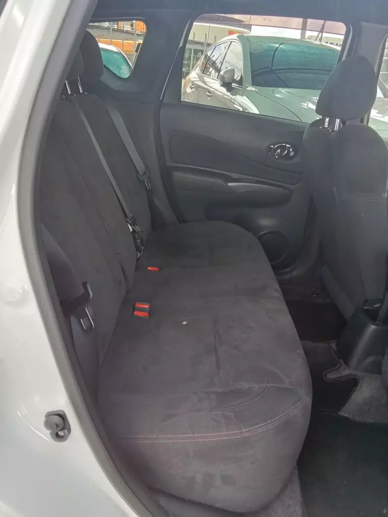 Nissan Note   - 2019