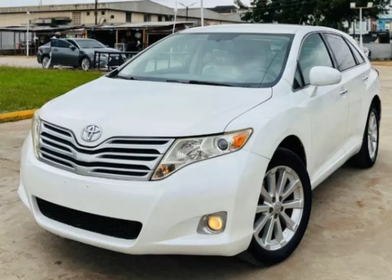 Toyota Venza   - 2009