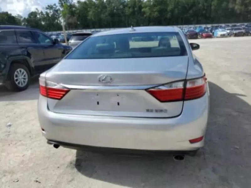Lexus ES 350 - 2013