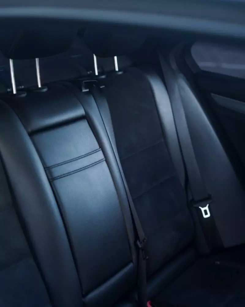 Mercedes-Benz C 200   - 2014