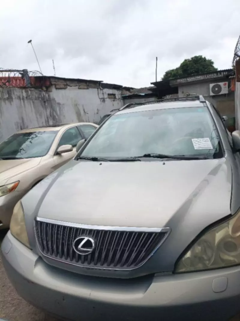 Lexus RX 330   - 2003