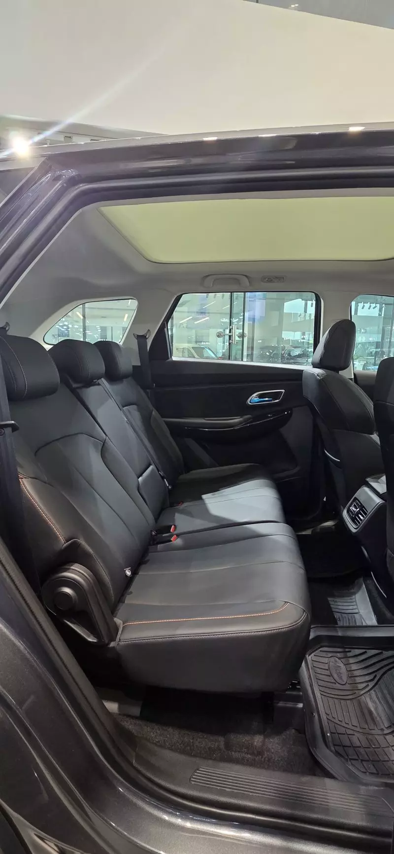 CHANGAN X7 Plus   - 2025