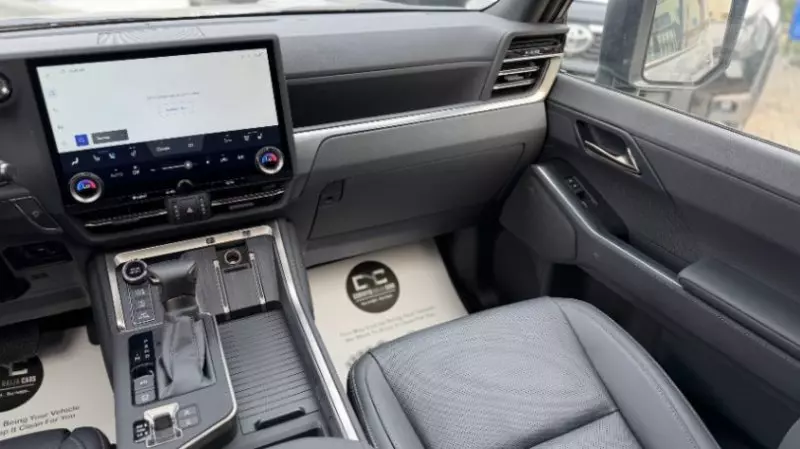 Lexus GX   - 2025