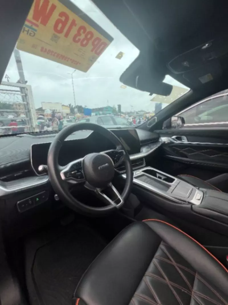 HAVAL H6 SUPREME   - 2024