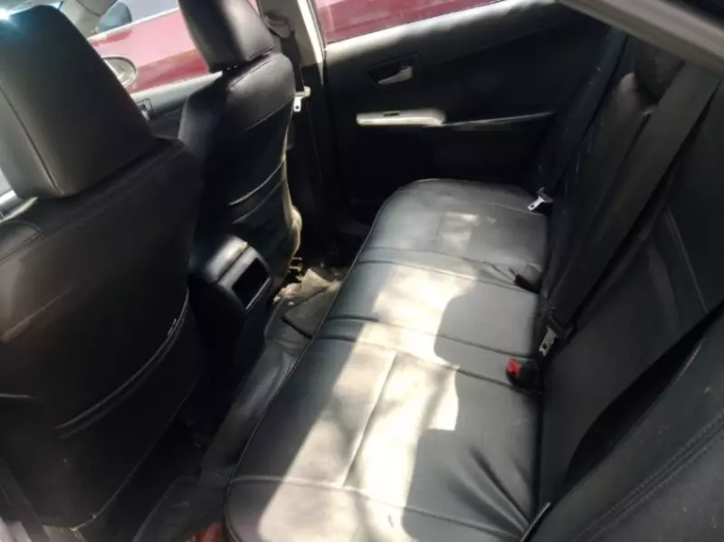 Toyota Camry   - 2014