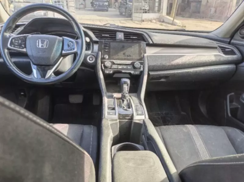 Honda Civic   - 2020