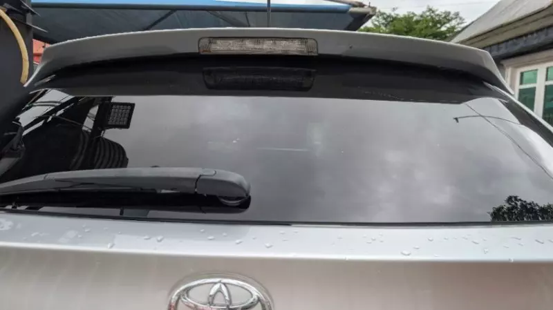 TOYOTA Venza   - 2009
