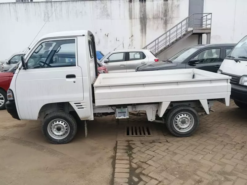 SUZUKI Carry   - 2026