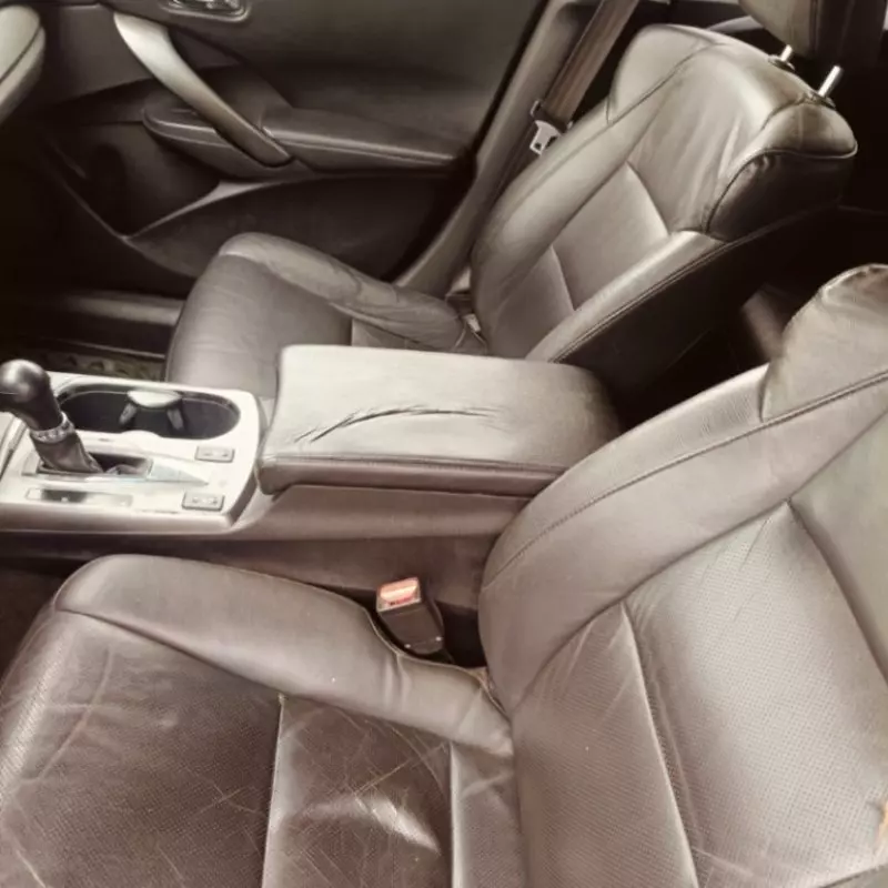 Acura RDX   - 2013