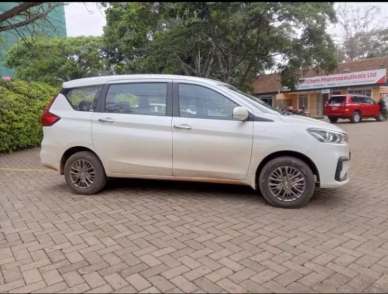 TOYOTA Corolla   - 2021