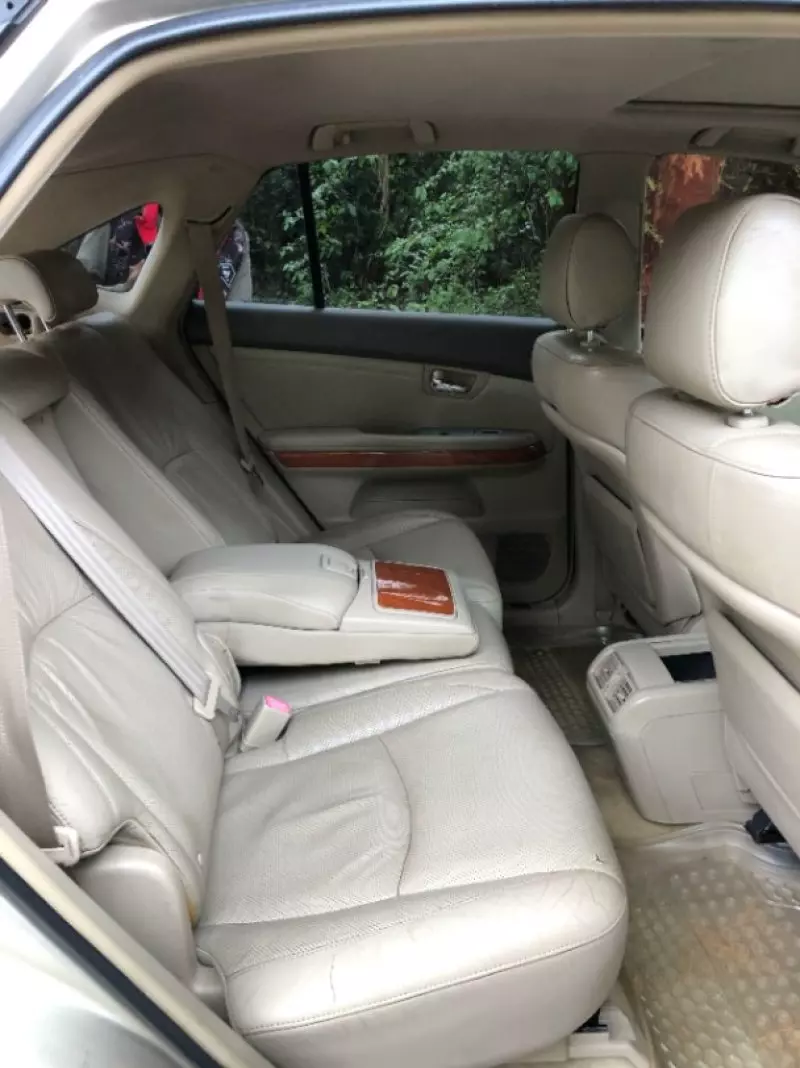 Lexus RX 300   - 2005
