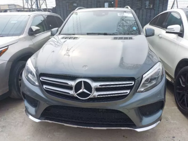 Mercedes-Benz GLE 350   - 2020