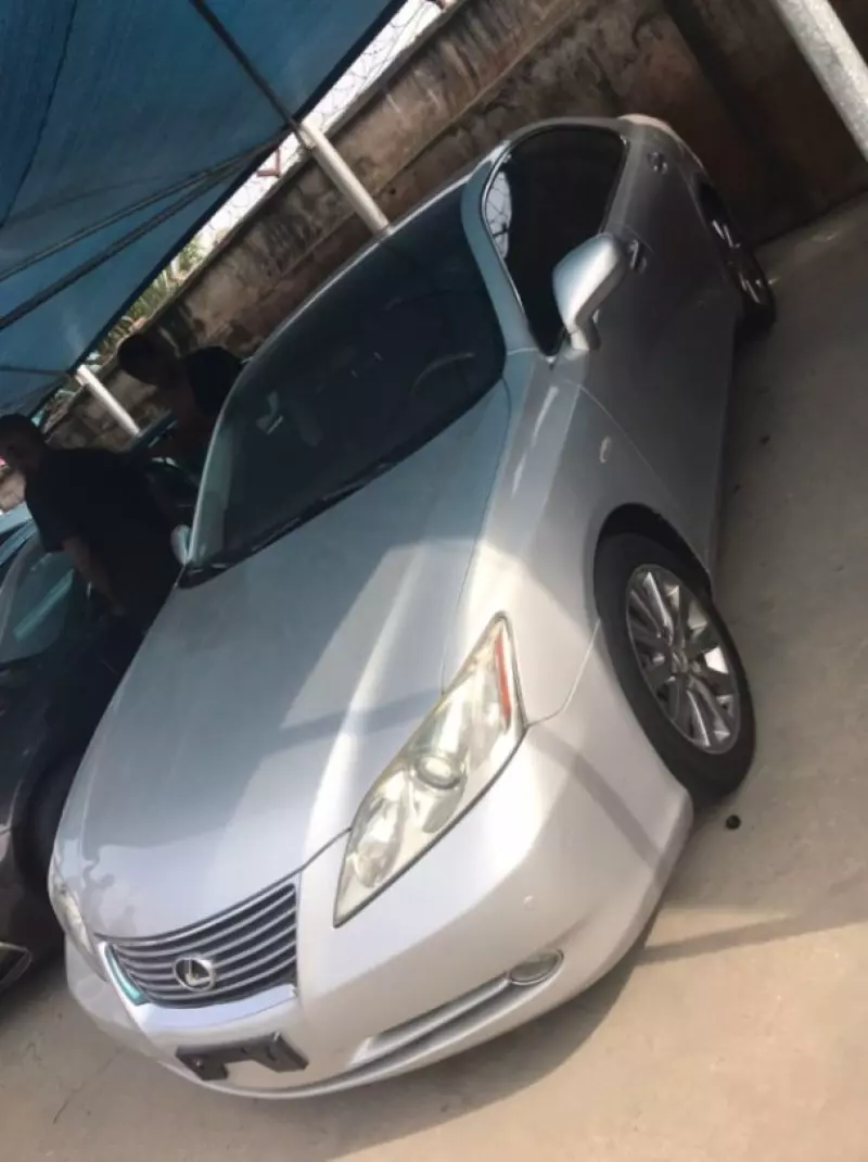 Lexus ES 350   - 2008