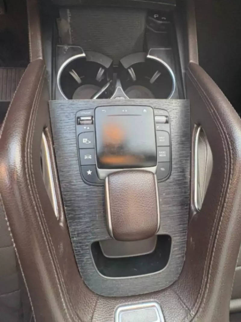Mercedes-Benz GLE 350   - 2020
