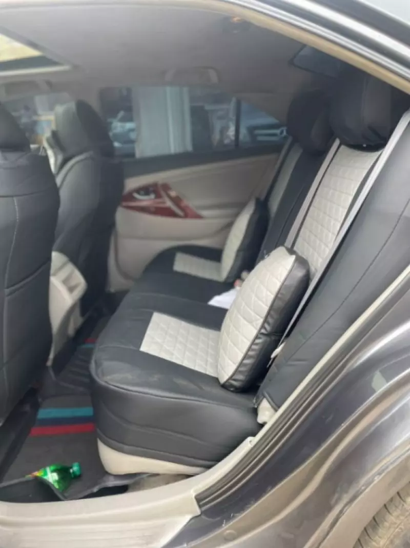TOYOTA Camry   - 2009