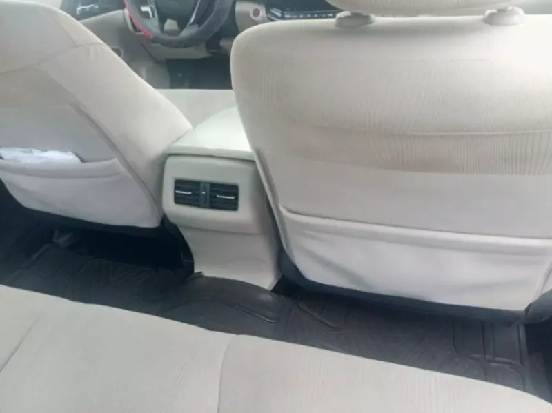 Honda Accord   - 2016