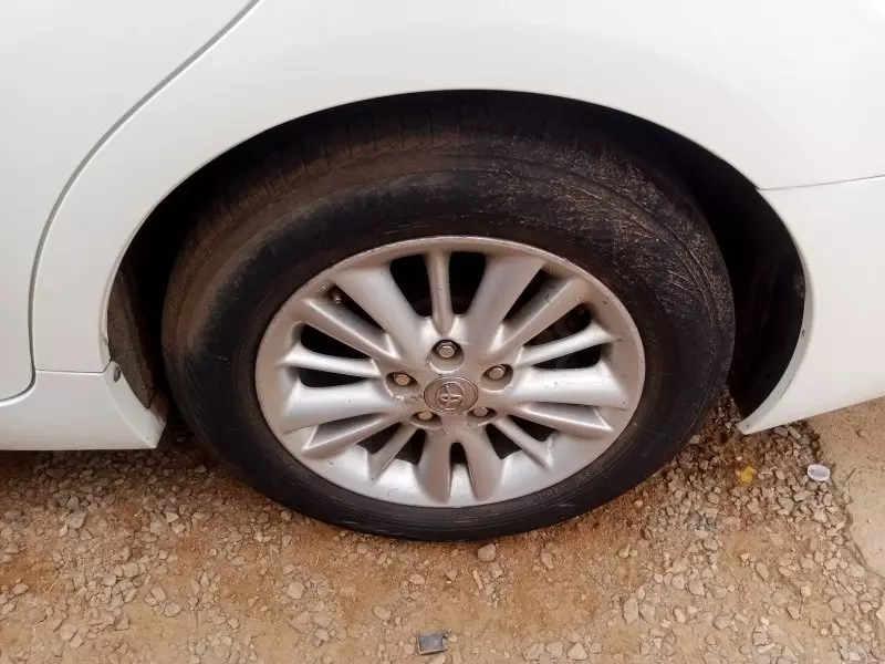 Toyota Mark X   - 2015