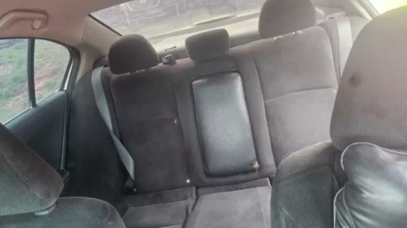 Honda Accord   - 2016